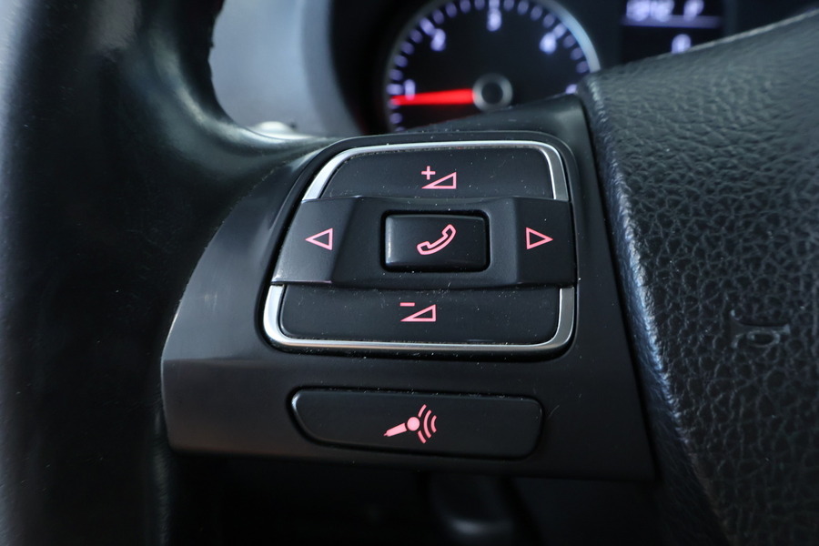 Volkswagen Amarok vaihtoauto