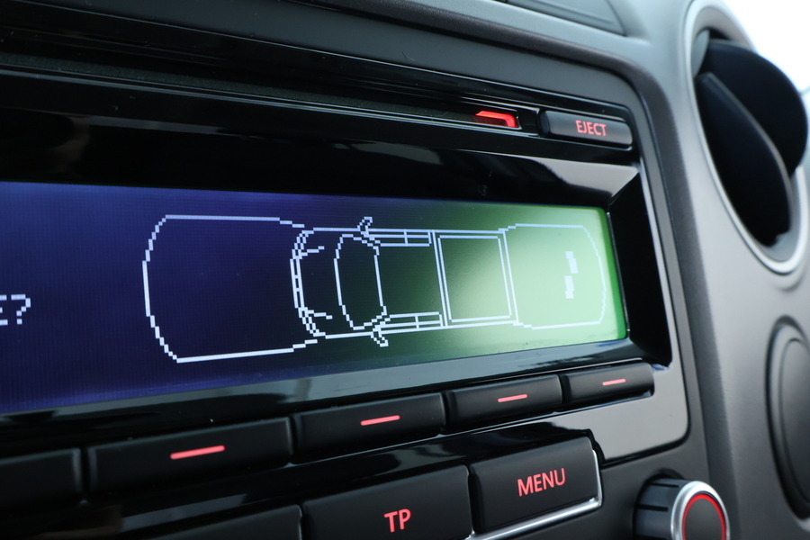 Volkswagen Amarok vaihtoauto