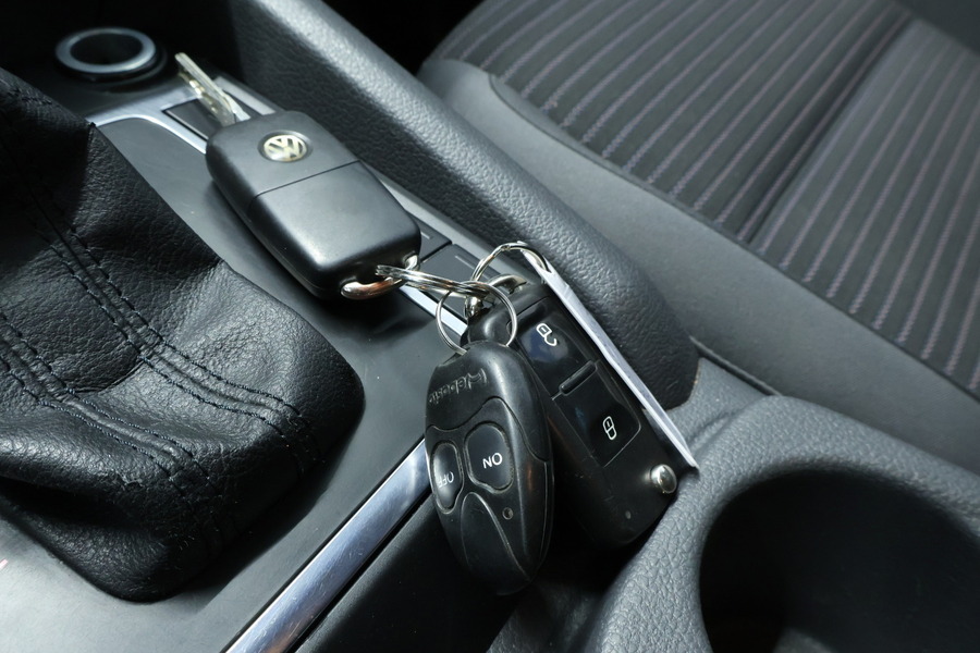 Volkswagen Amarok vaihtoauto