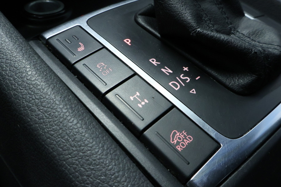 Volkswagen Amarok vaihtoauto