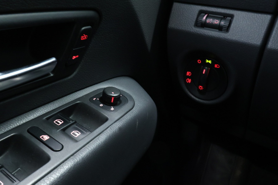 Volkswagen Amarok vaihtoauto