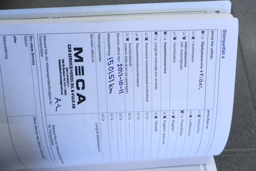 Volkswagen Amarok vaihtoauto