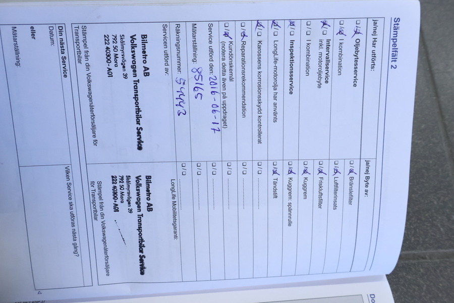 Volkswagen Amarok vaihtoauto