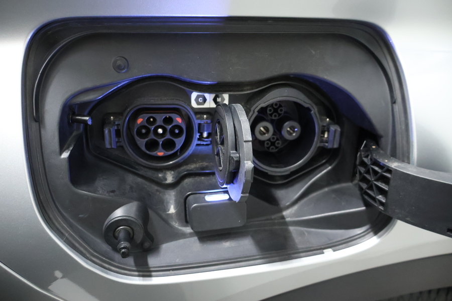 Mitsubishi Eclipse Cross vaihtoauto