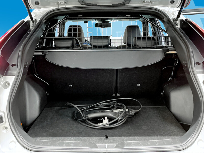 Mitsubishi Eclipse Cross vaihtoauto