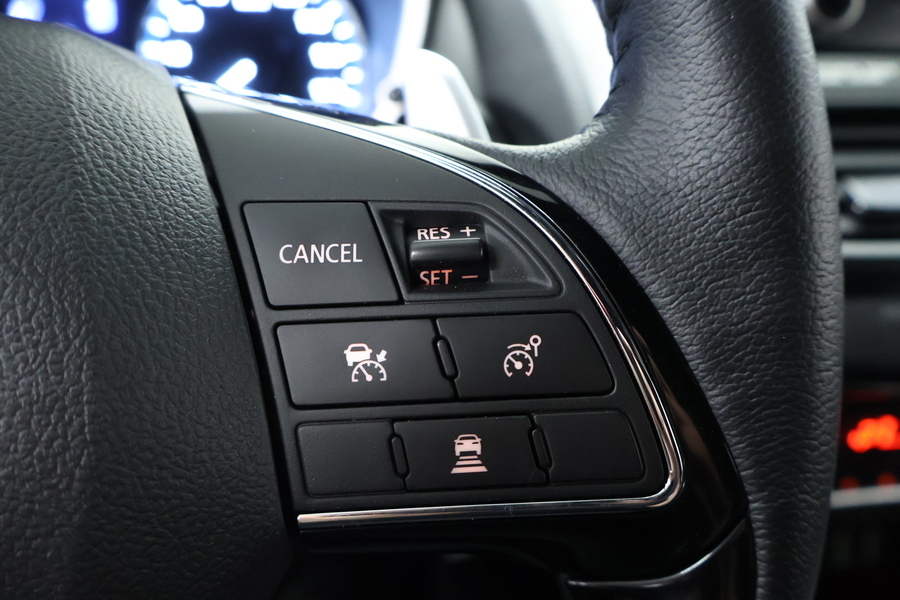 Mitsubishi Eclipse Cross vaihtoauto