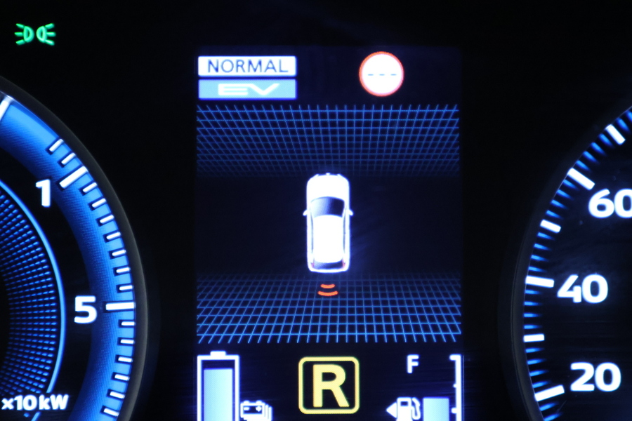 Mitsubishi Eclipse Cross vaihtoauto