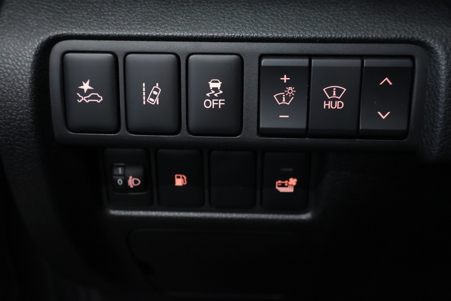 Mitsubishi Eclipse Cross vaihtoauto