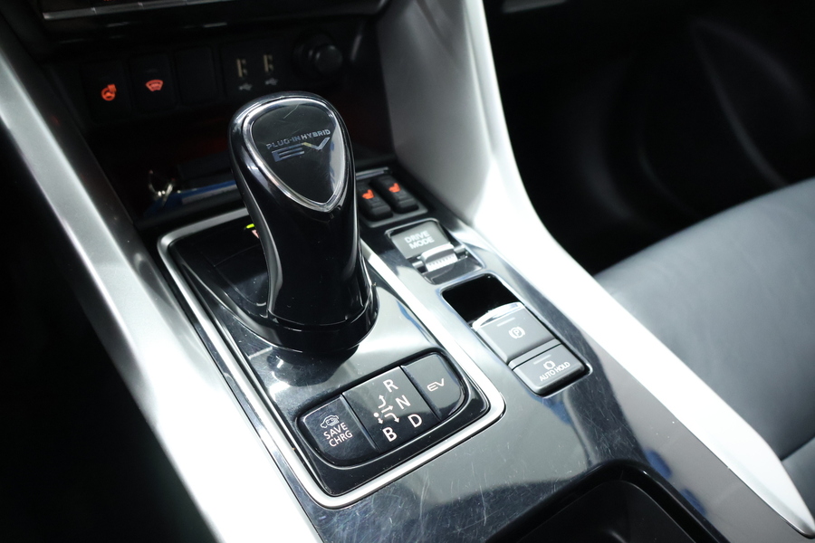 Mitsubishi Eclipse Cross vaihtoauto