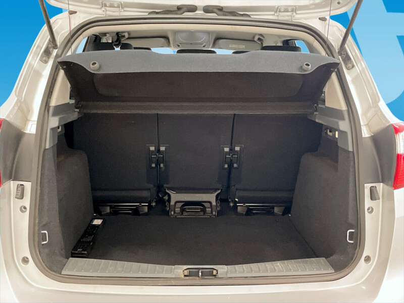 Ford C-MAX vaihtoauto