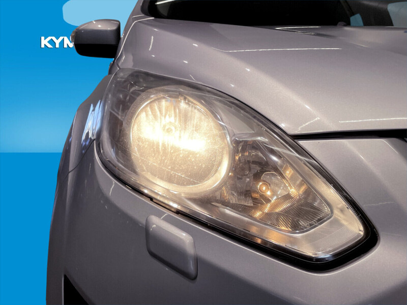 Ford C-MAX vaihtoauto