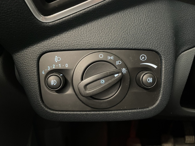 Ford C-MAX vaihtoauto