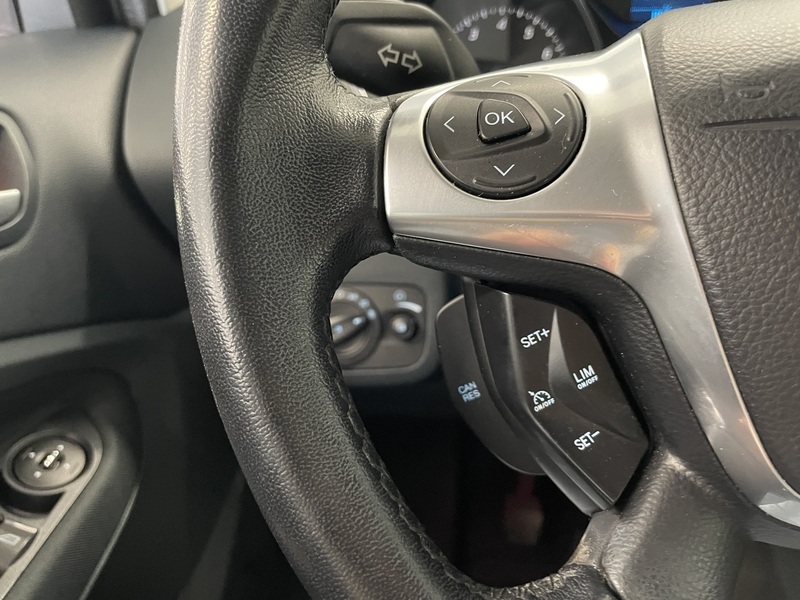 Ford C-MAX vaihtoauto