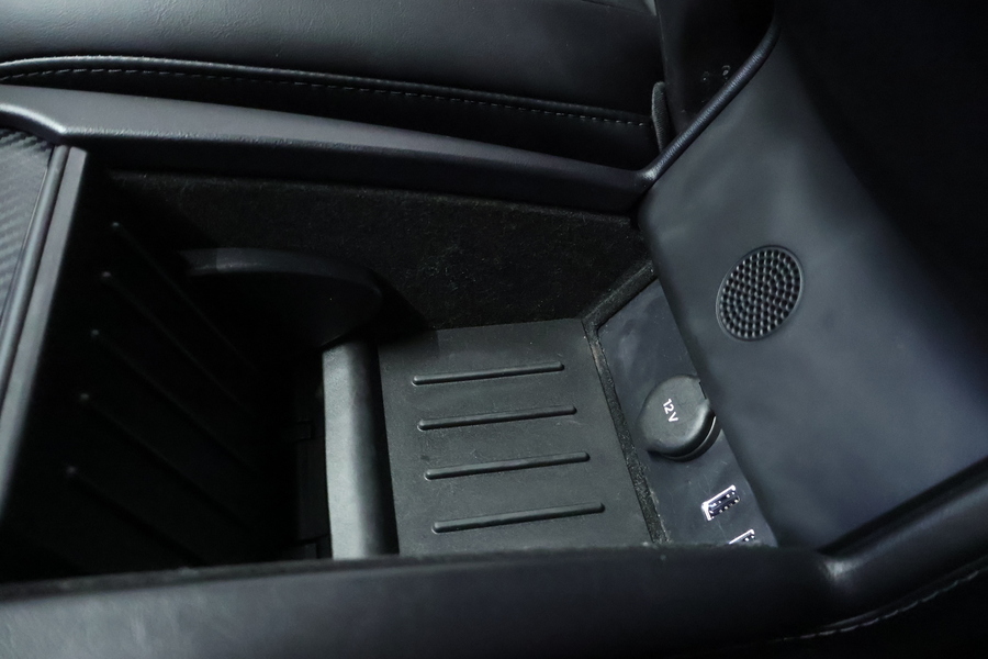 Tesla Model X vaihtoauto