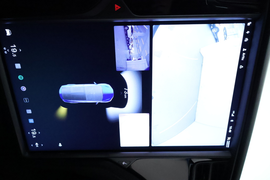 Tesla Model X vaihtoauto