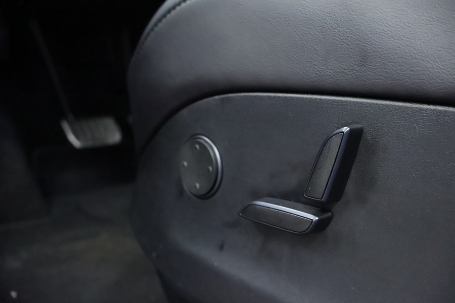 Tesla Model X vaihtoauto