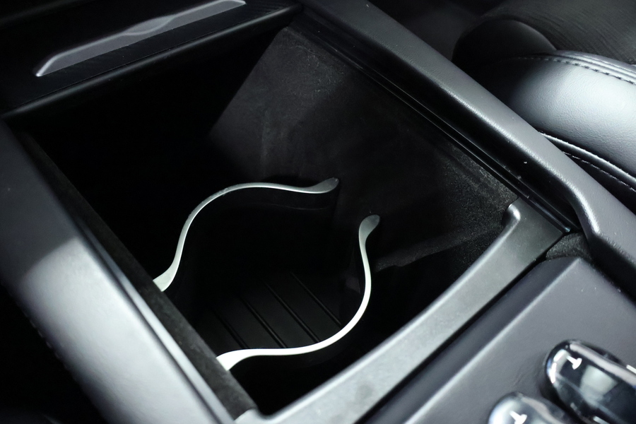 Tesla Model X vaihtoauto