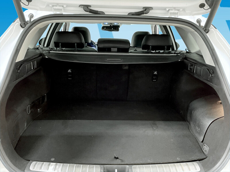 Kia Optima vaihtoauto