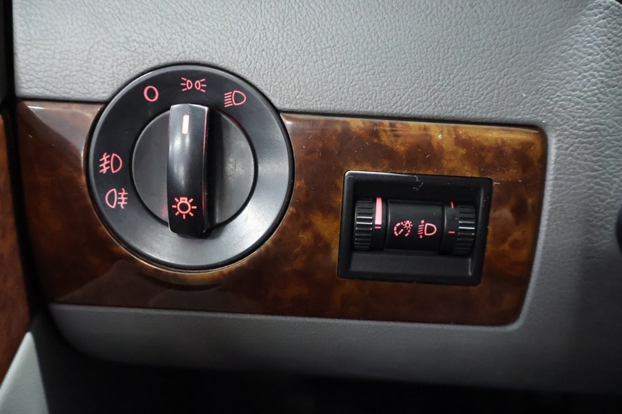 Volkswagen Multivan vaihtoauto