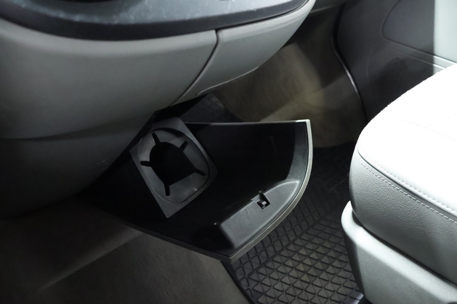 Volkswagen Multivan vaihtoauto