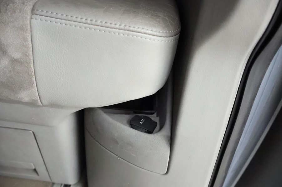 Volkswagen Multivan vaihtoauto