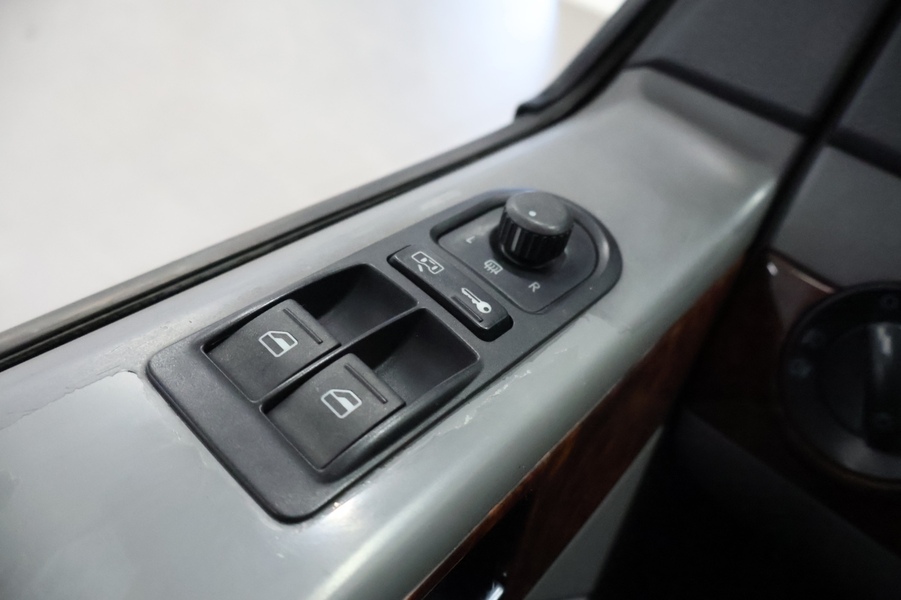 Volkswagen Multivan vaihtoauto