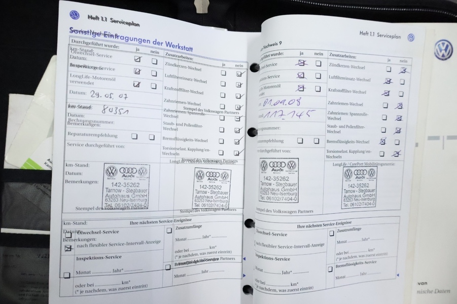 Volkswagen Multivan vaihtoauto