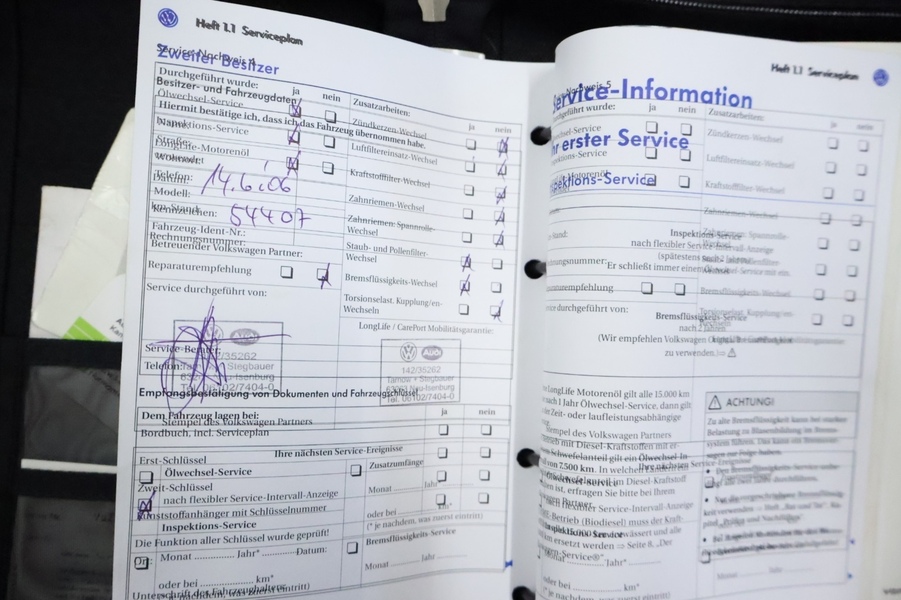 Volkswagen Multivan vaihtoauto