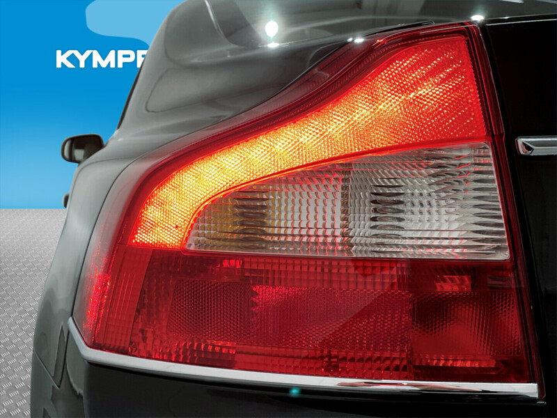 Volvo S80 vaihtoauto