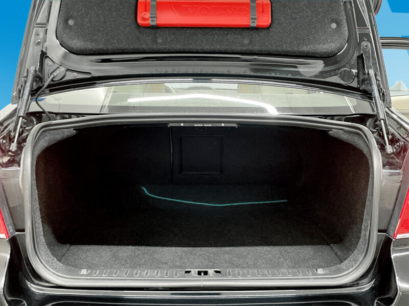 Volvo S80 vaihtoauto