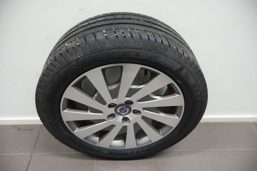 Volvo S80 vaihtoauto