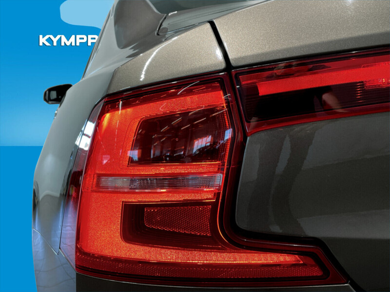 Volvo S90 vaihtoauto