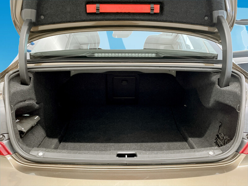 Volvo S90 vaihtoauto