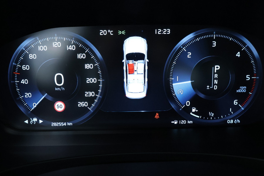 Volvo S90 vaihtoauto