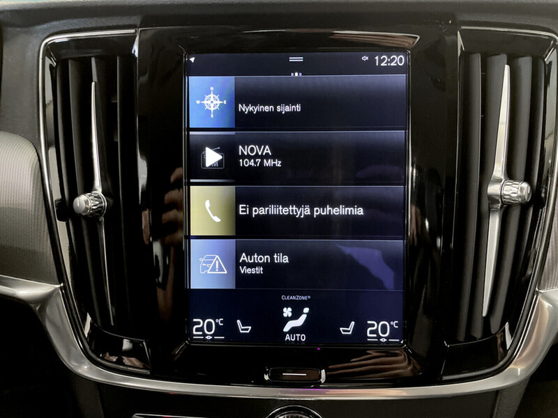 Volvo S90 vaihtoauto