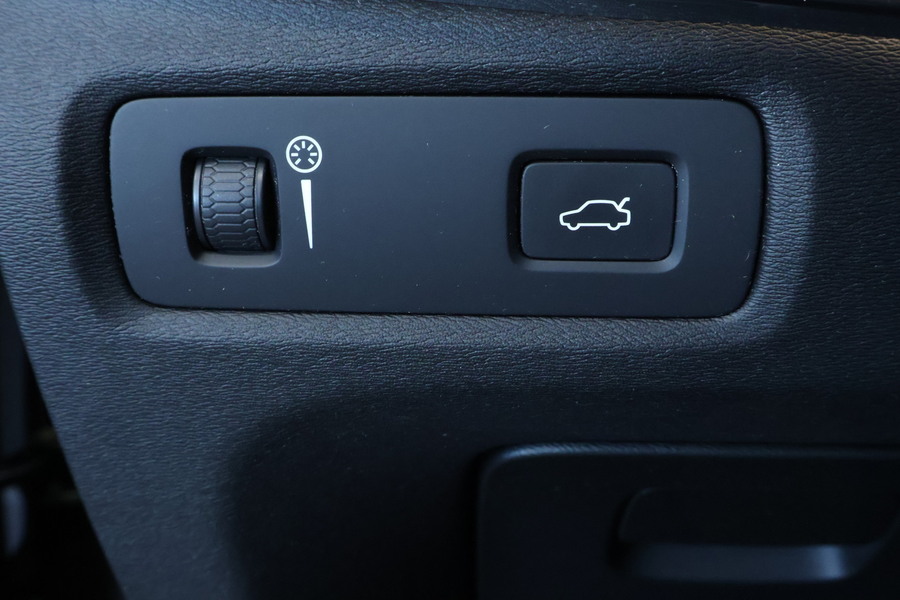 Volvo S90 vaihtoauto