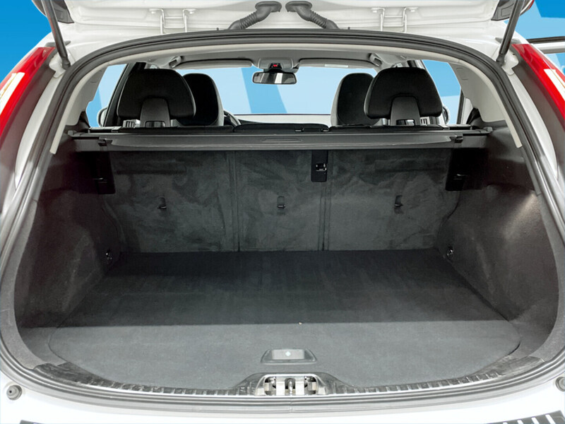 Volvo V60 Cross Country vaihtoauto