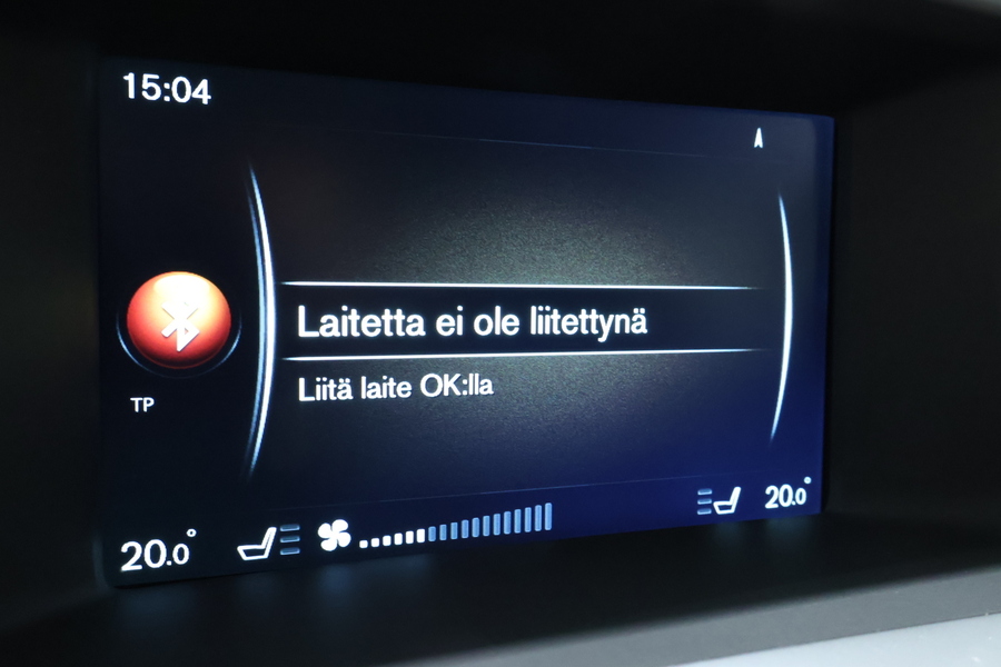 Volvo V60 Cross Country vaihtoauto