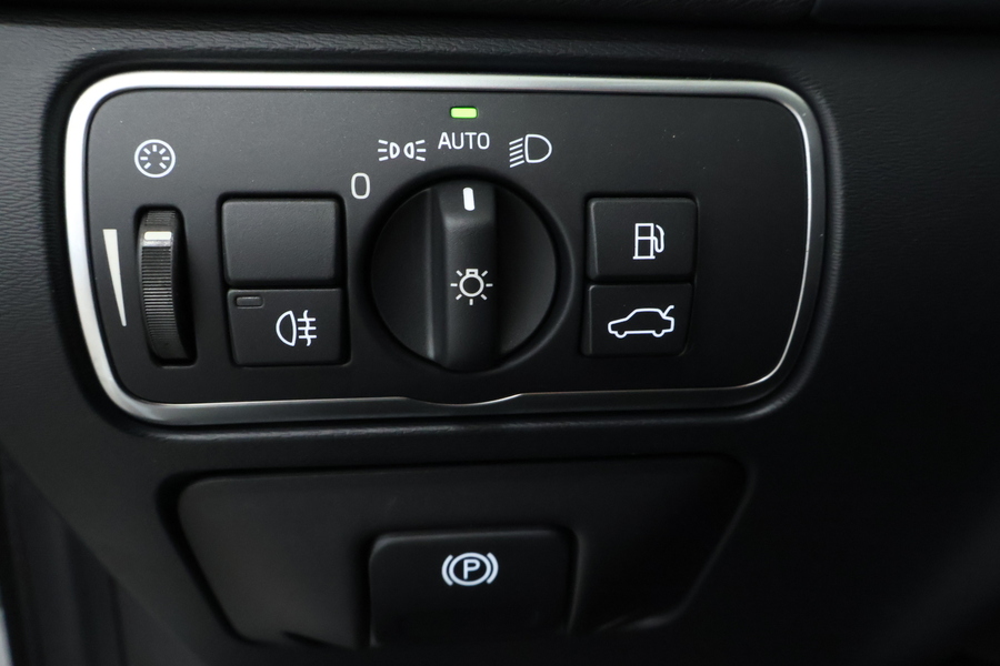 Volvo V60 Cross Country vaihtoauto