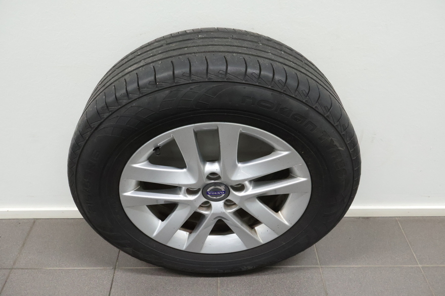 Volvo V60 Cross Country vaihtoauto