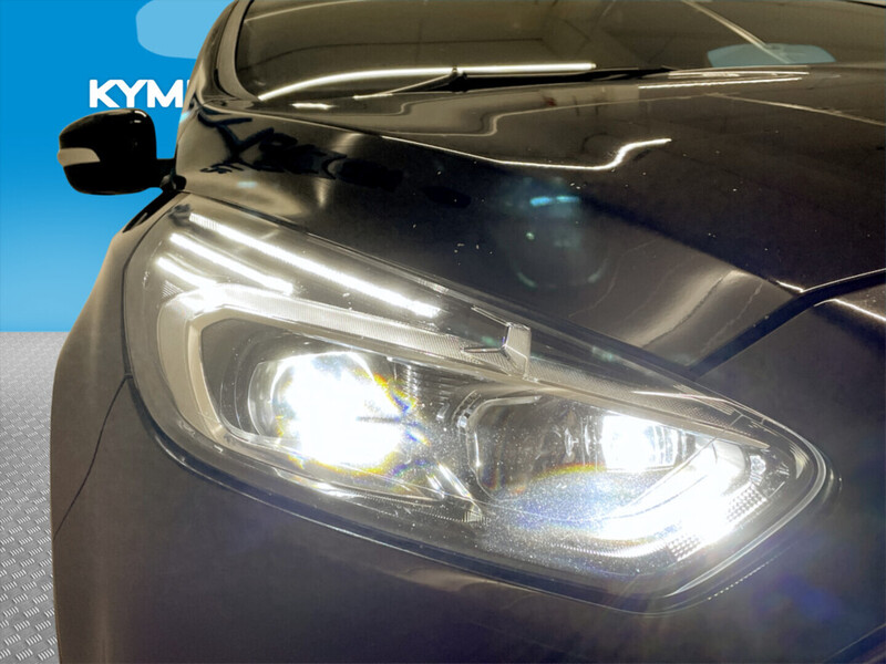 Ford S-MAX vaihtoauto