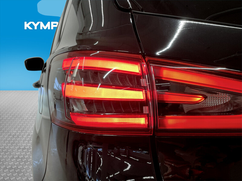 Ford S-MAX vaihtoauto