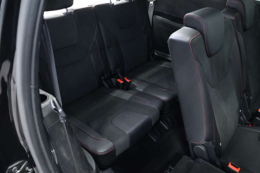 Ford S-MAX vaihtoauto