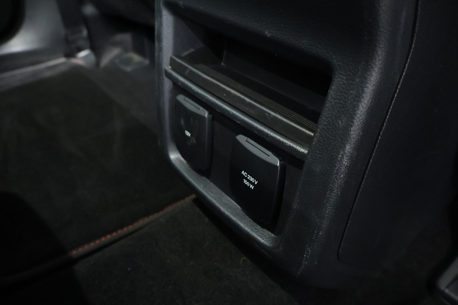 Ford S-MAX vaihtoauto