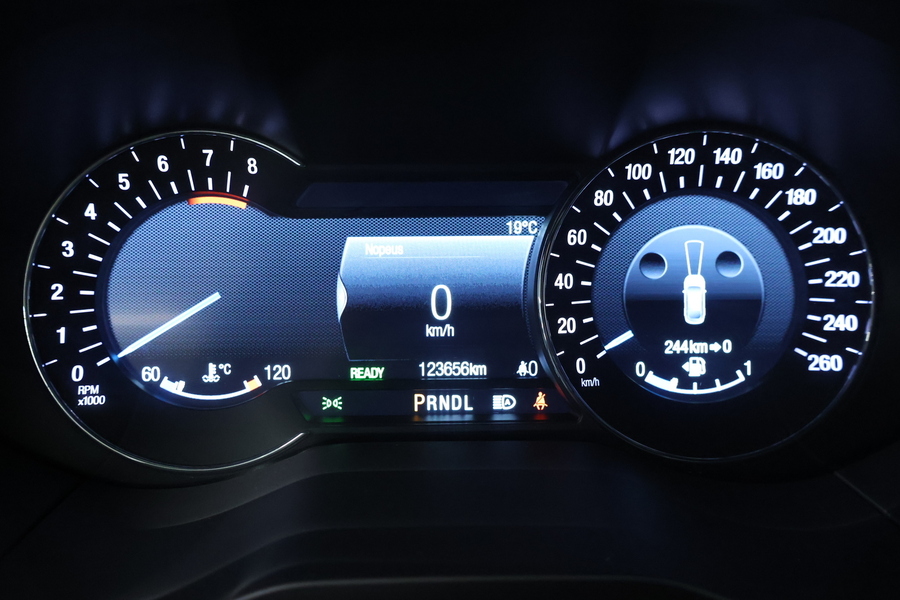 Ford S-MAX vaihtoauto