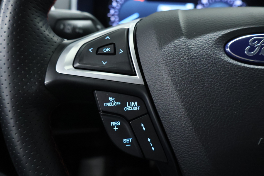 Ford S-MAX vaihtoauto