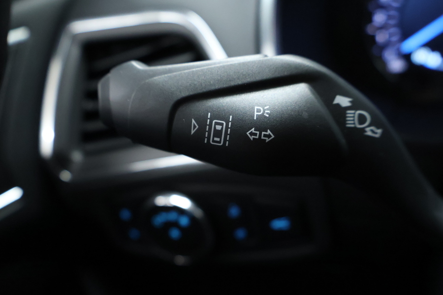 Ford S-MAX vaihtoauto