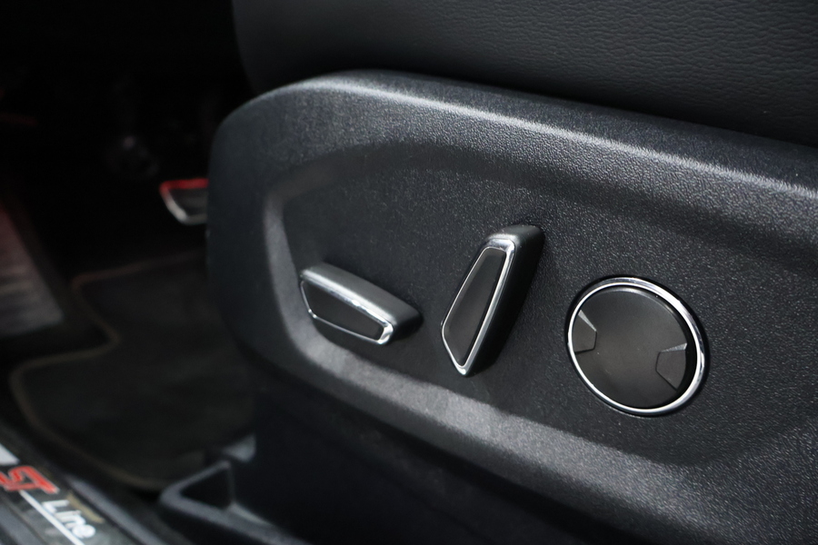 Ford S-MAX vaihtoauto