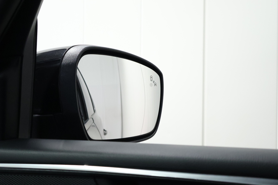 Ford S-MAX vaihtoauto