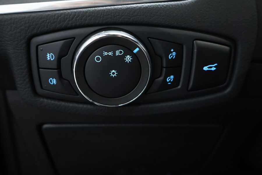 Ford S-MAX vaihtoauto